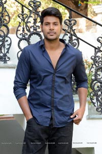 Sundeep Kishan Photos