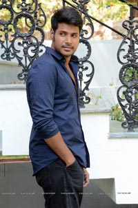 Sundeep Kishan Photos