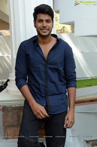 Sundeep Kishan Photos