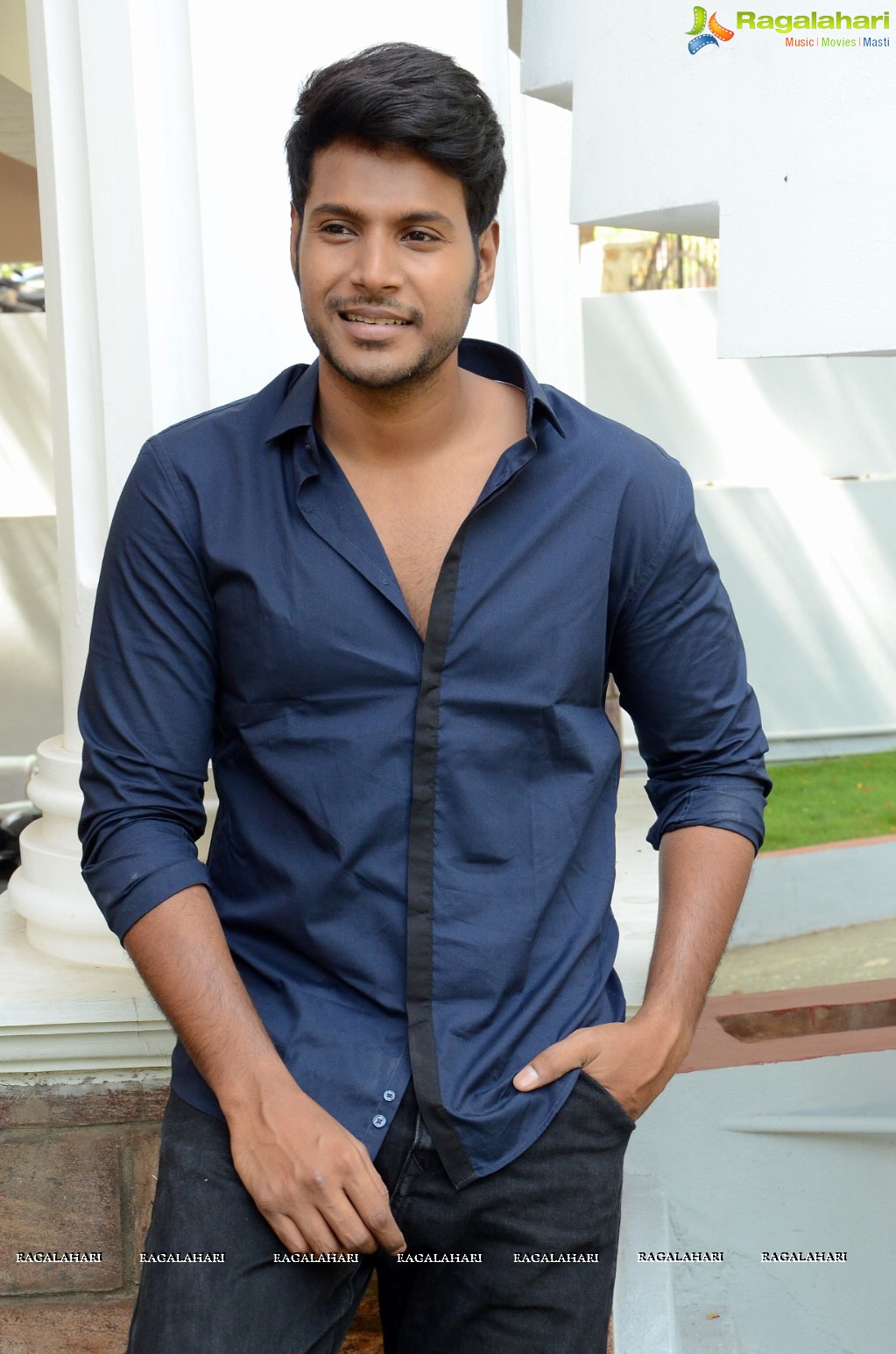 Sundeep Kishan