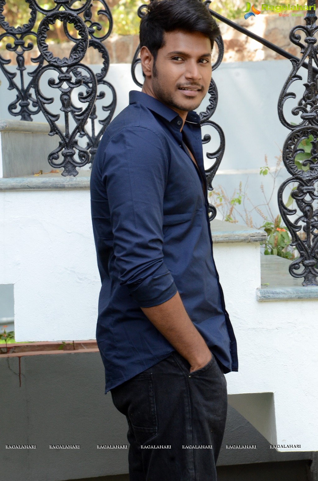 Sundeep Kishan