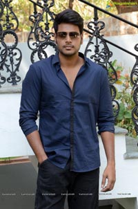 Sundeep Kishan Photos