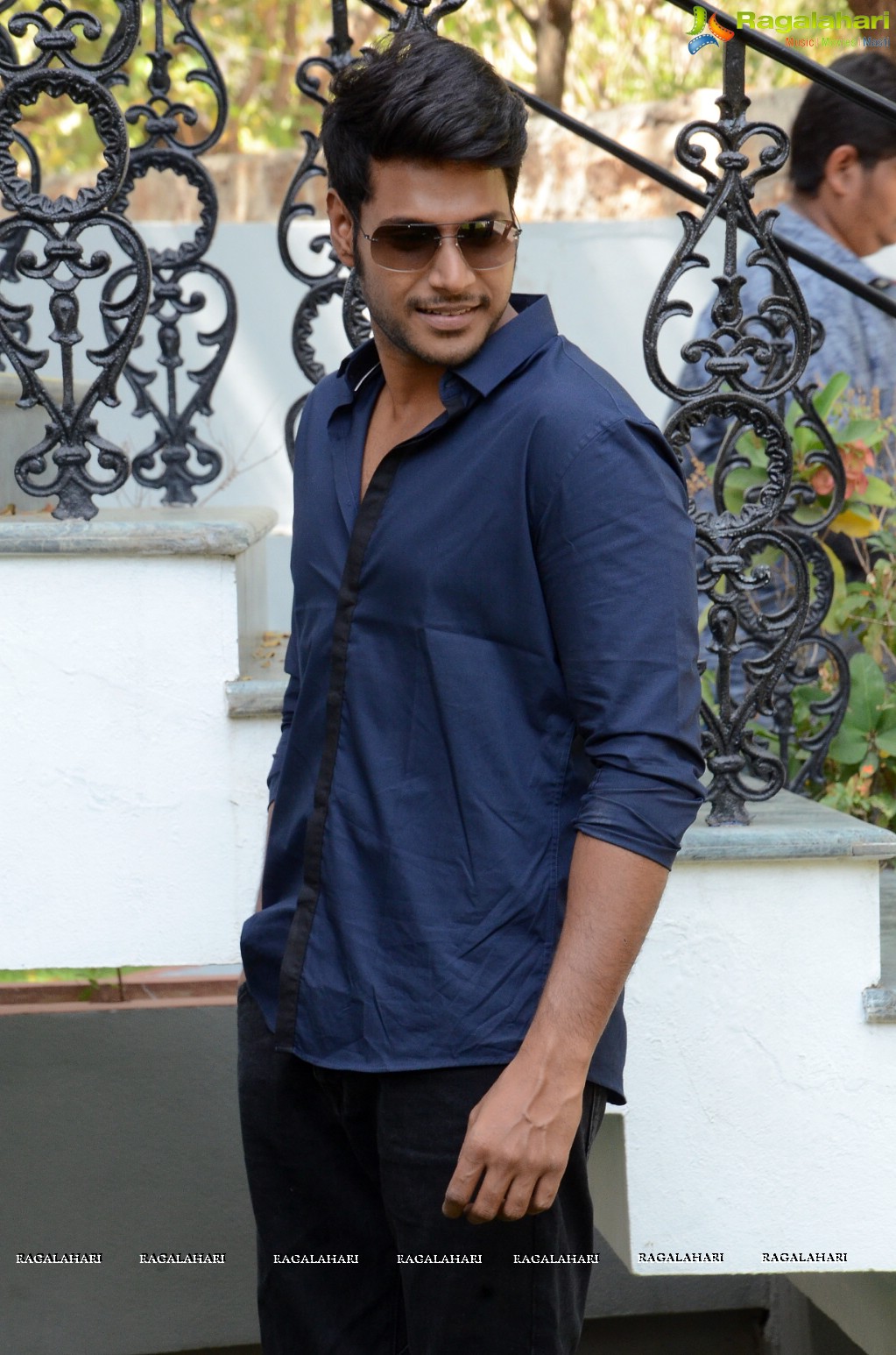 Sundeep Kishan