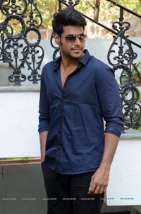 Sundeep Kishan Photos