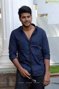 Sundeep Kishan Photos