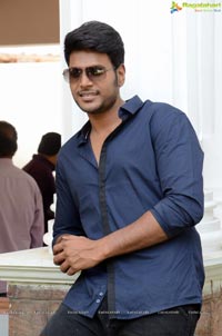 Sundeep Kishan Photos