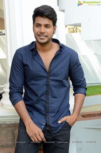 Sundeep Kishan Photos