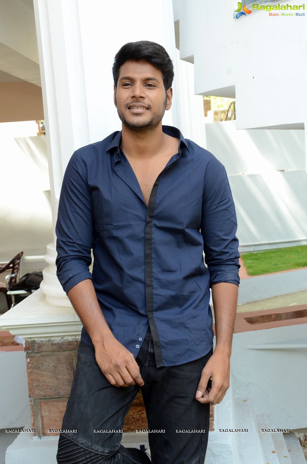 Sundeep Kishan