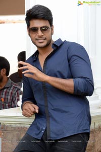 Sundeep Kishan Photos