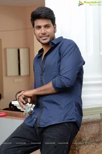 Sundeep Kishan Photos