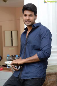 Sundeep Kishan Photos