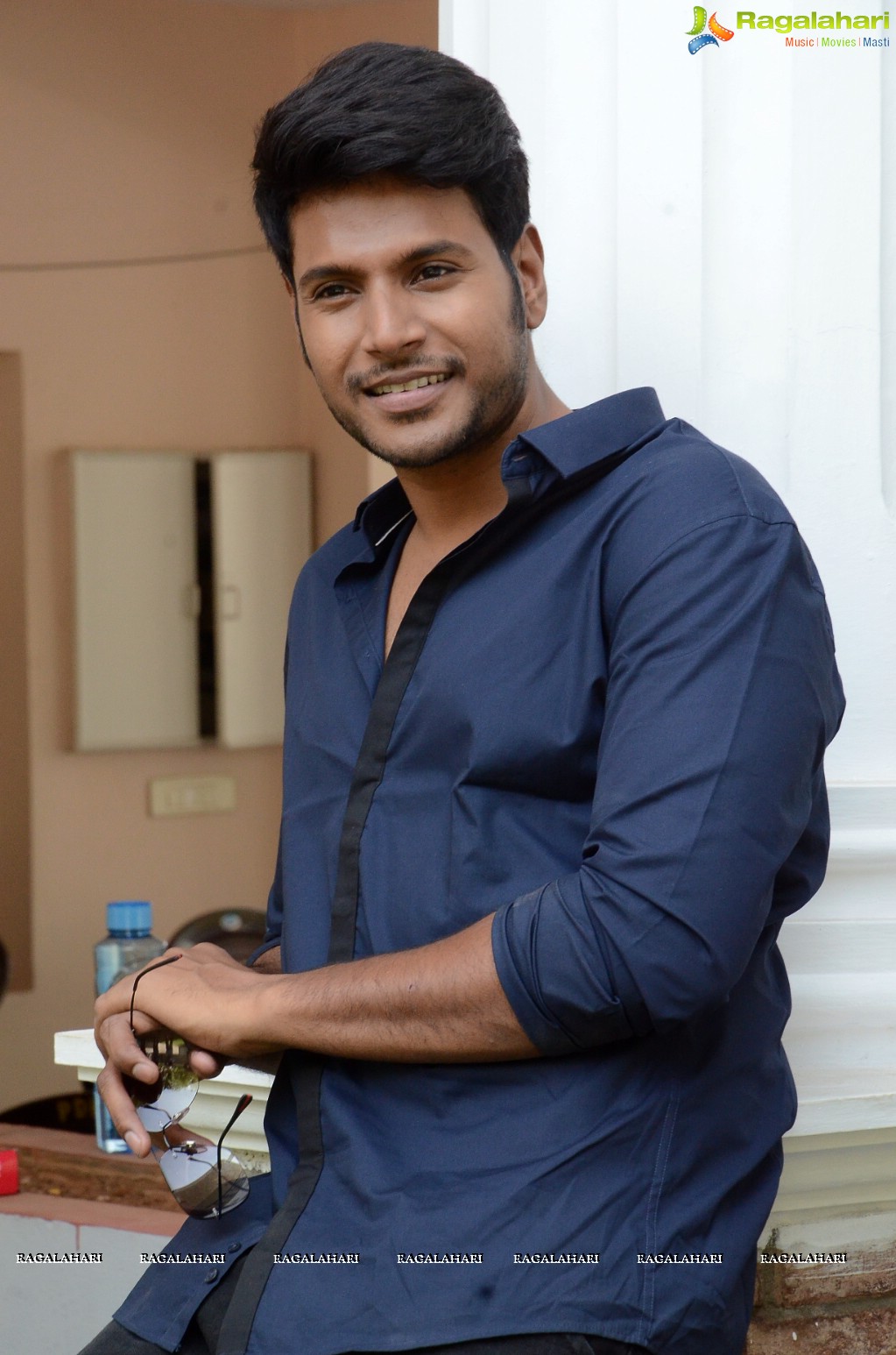 Sundeep Kishan