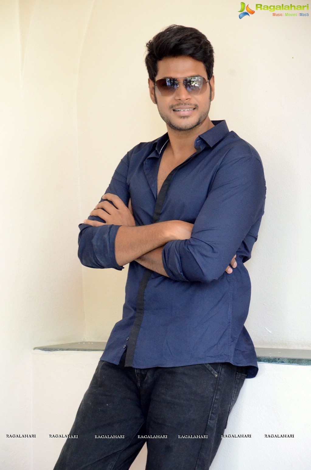 Sundeep Kishan