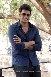 Sundeep Kishan Photos