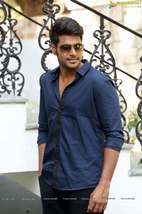 Sundeep Kishan Photos