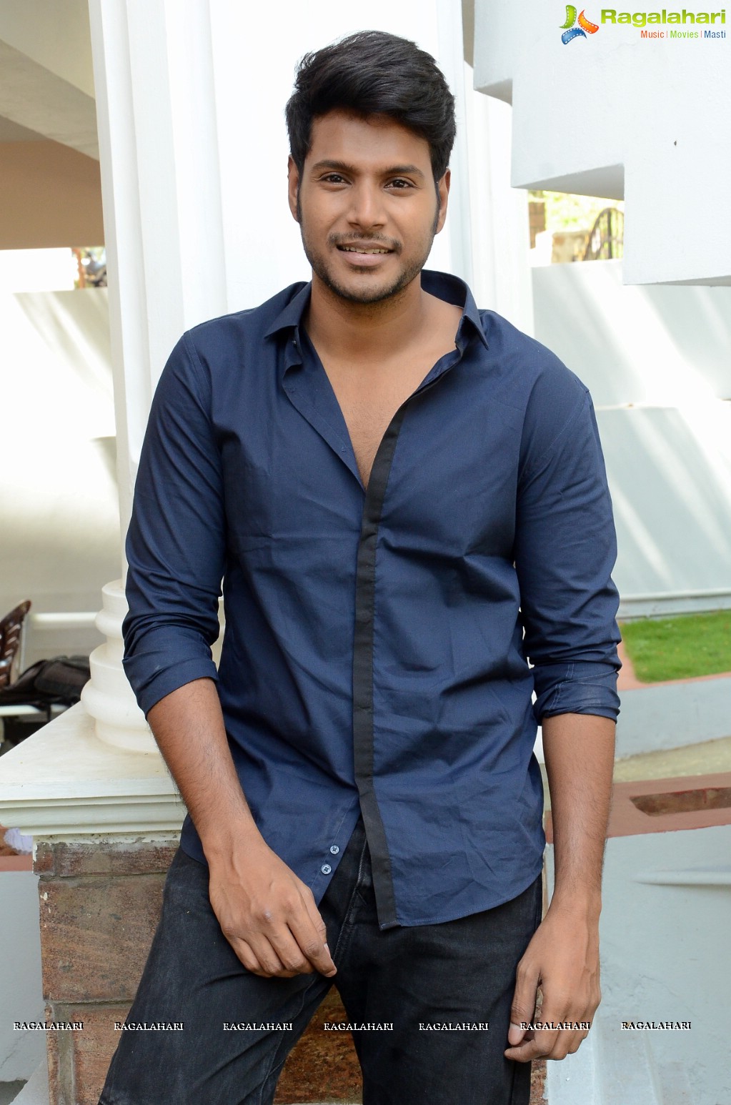 Sundeep Kishan