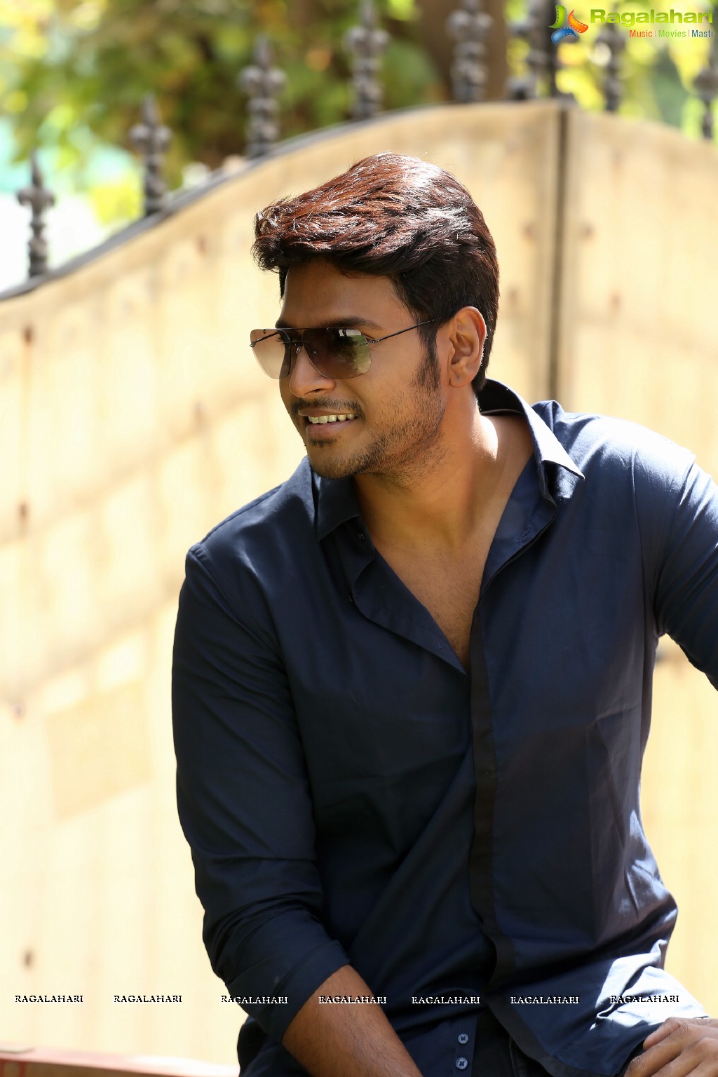 Sundeep Kishan