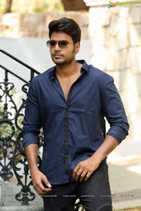 Sundeep Kishan Photos