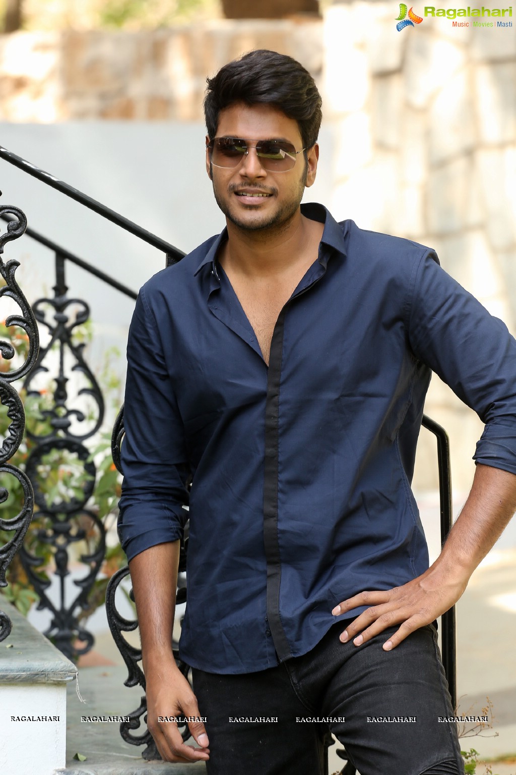 Sundeep Kishan