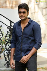 Sundeep Kishan Photos