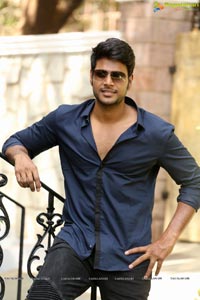 Sundeep Kishan Photos