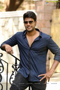 Sundeep Kishan Photos