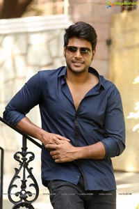 Sundeep Kishan Photos