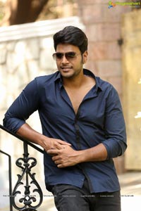 Sundeep Kishan Photos