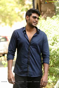 Sundeep Kishan Photos