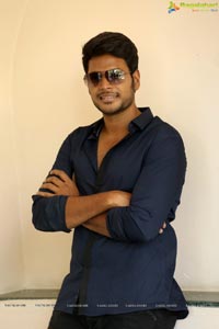 Sundeep Kishan Photos