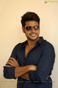 Sundeep Kishan Photos