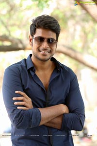 Sundeep Kishan Photos