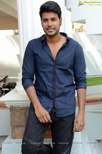 Sundeep Kishan Photos