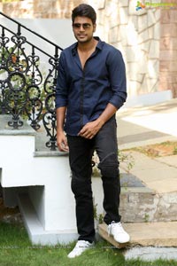 Sundeep Kishan Photos