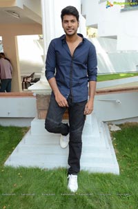 Sundeep Kishan Photos