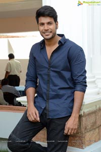 Sundeep Kishan Photos