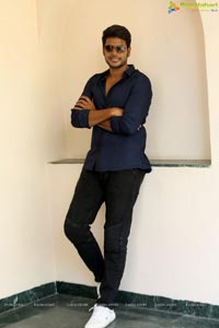 Sundeep Kishan Photos