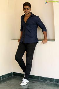 Sundeep Kishan Photos