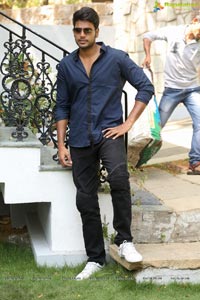 Sundeep Kishan Photos