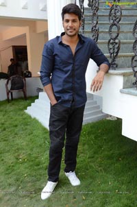 Sundeep Kishan Photos