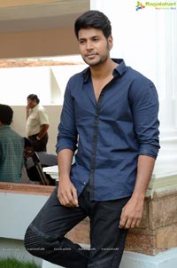 Sundeep Kishan Photos