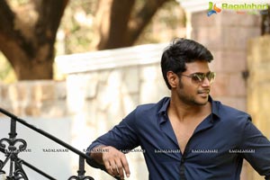 Sundeep Kishan Photos