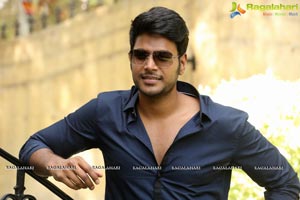 Sundeep Kishan Photos