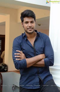 Sundeep Kishan Photos