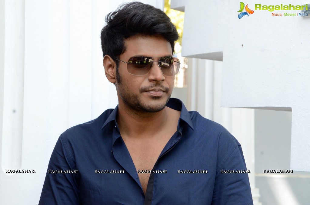 Sundeep Kishan