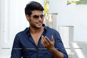 Sundeep Kishan Photos