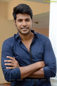 Sundeep Kishan Photos