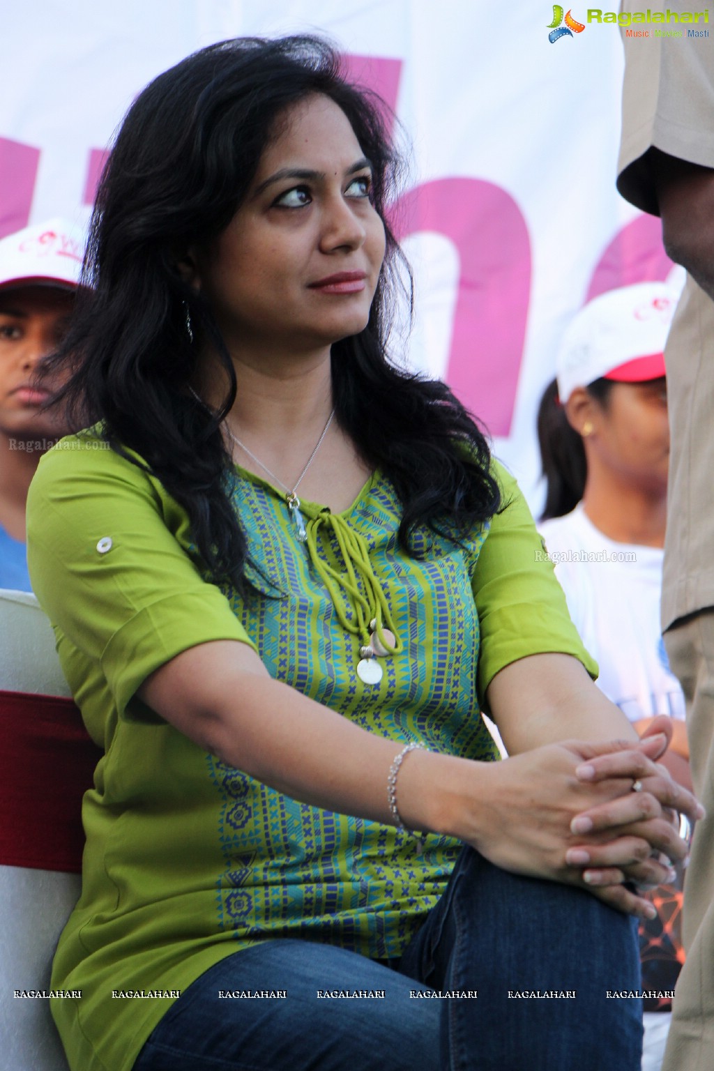 Sunitha