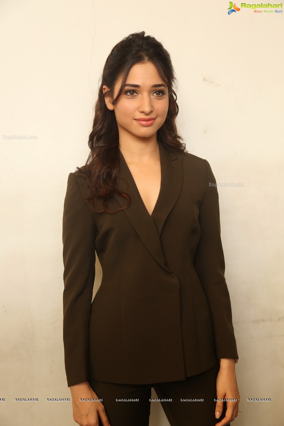 Tamannaah Bhatia