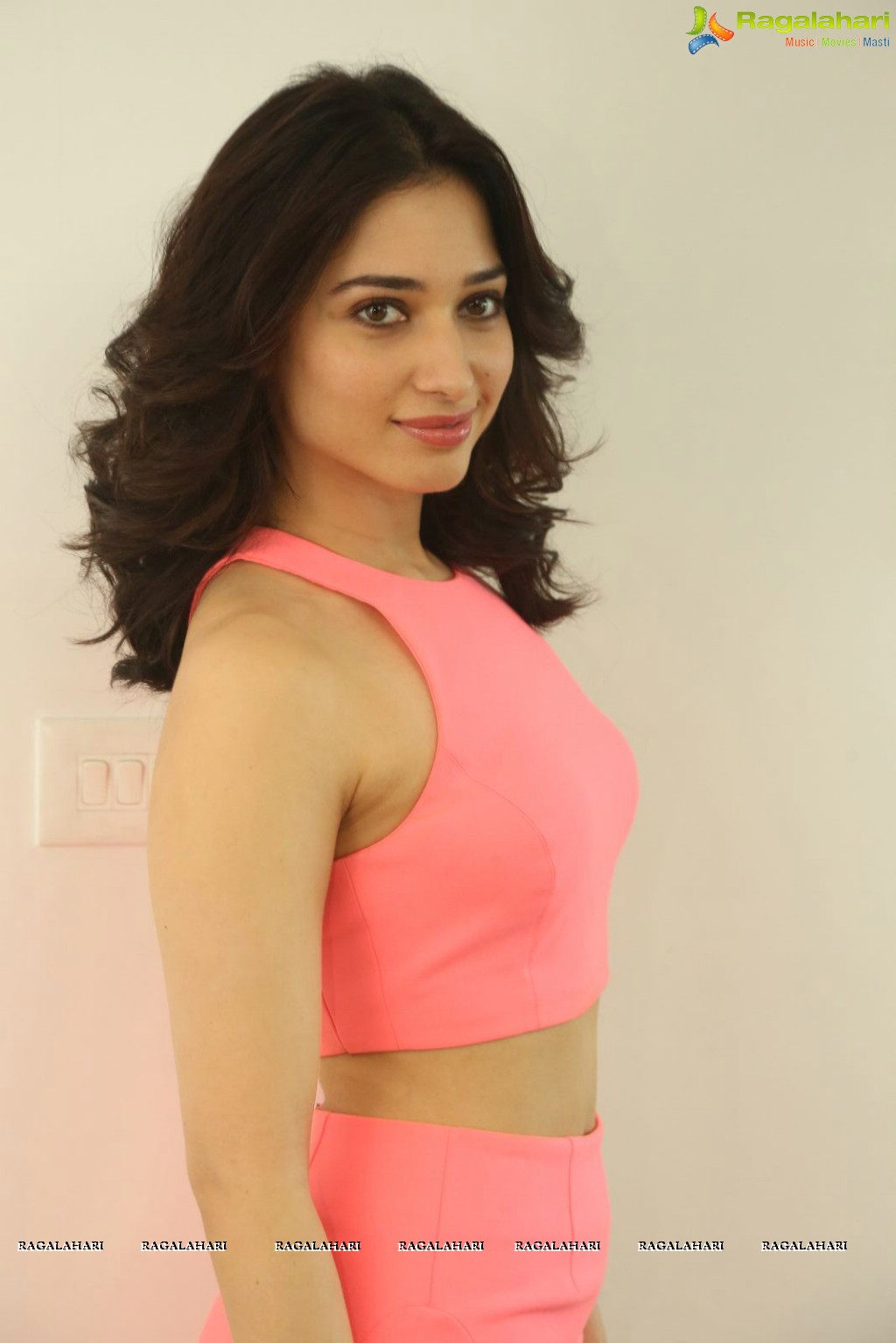 Tamannaah Bhatia